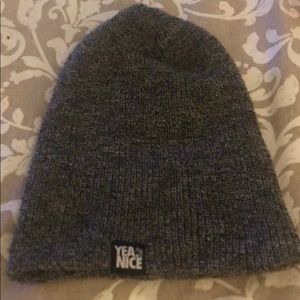 YeahNice Beanie